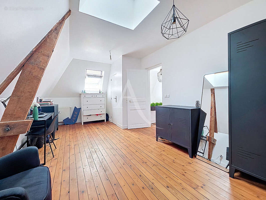 Maison à MANTES-LA-JOLIE