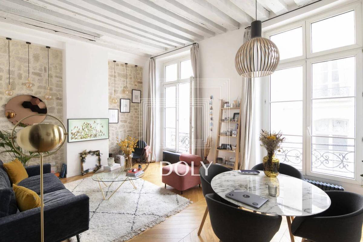 Appartement à VINCENNES