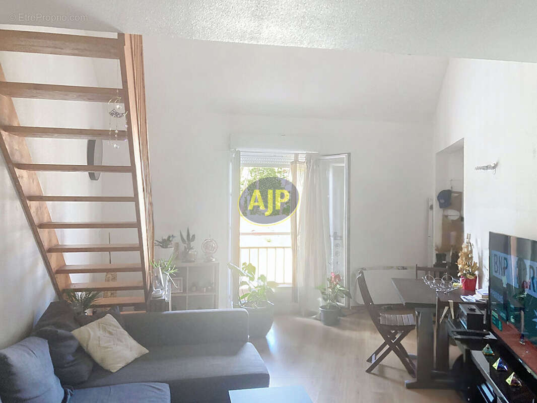 Appartement à LE VERDON-SUR-MER