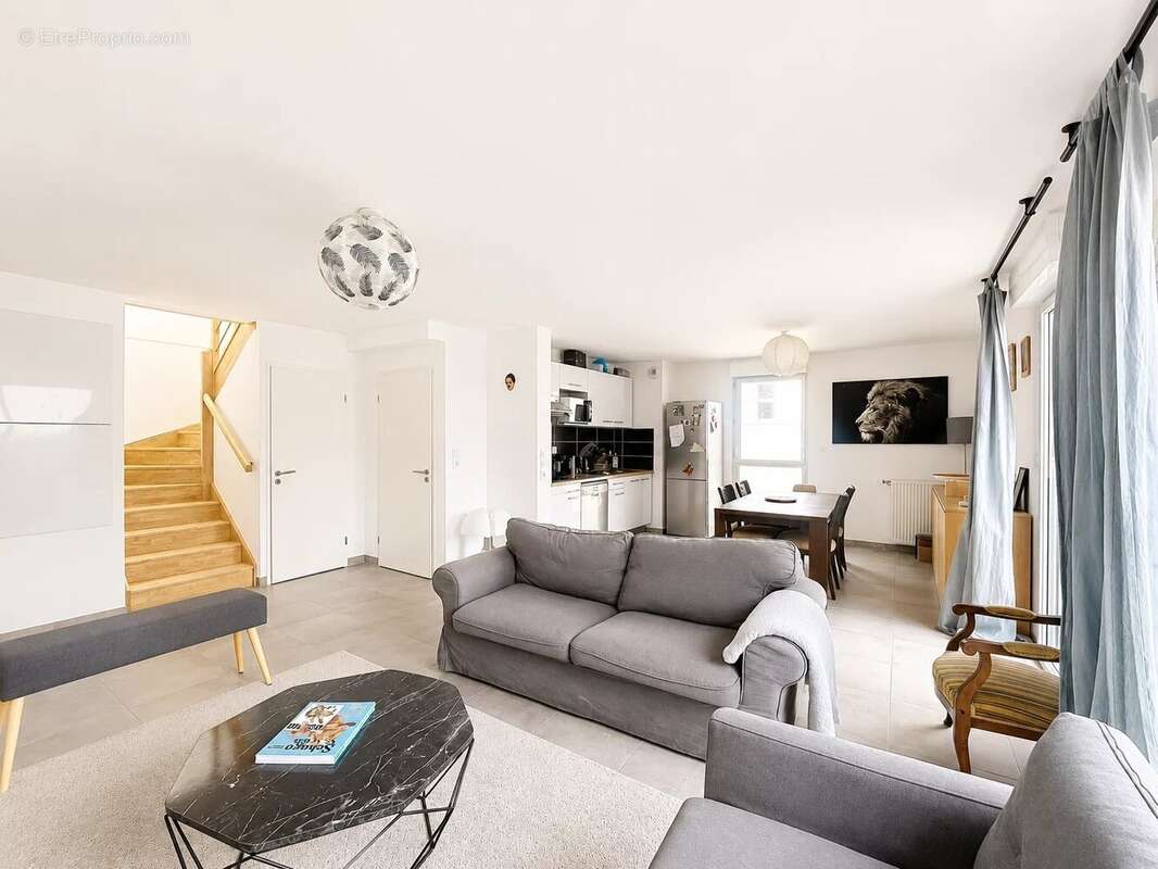Appartement à BLAGNAC