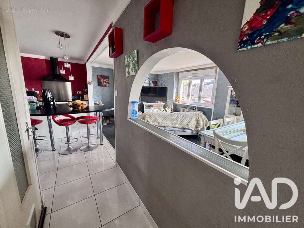Maison 158 m² à Lannilis  - photo 8