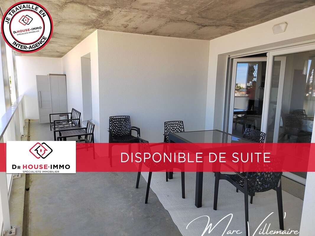 Appartement à ROYAN