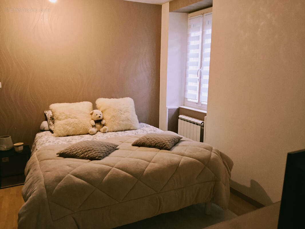 Maison à ARTHON-EN-RETZ