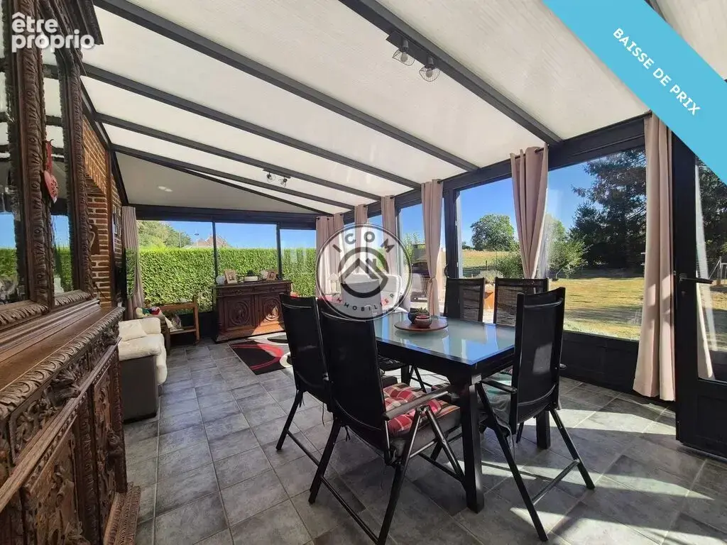 Maison familiale avec grange et pâture - photo 21