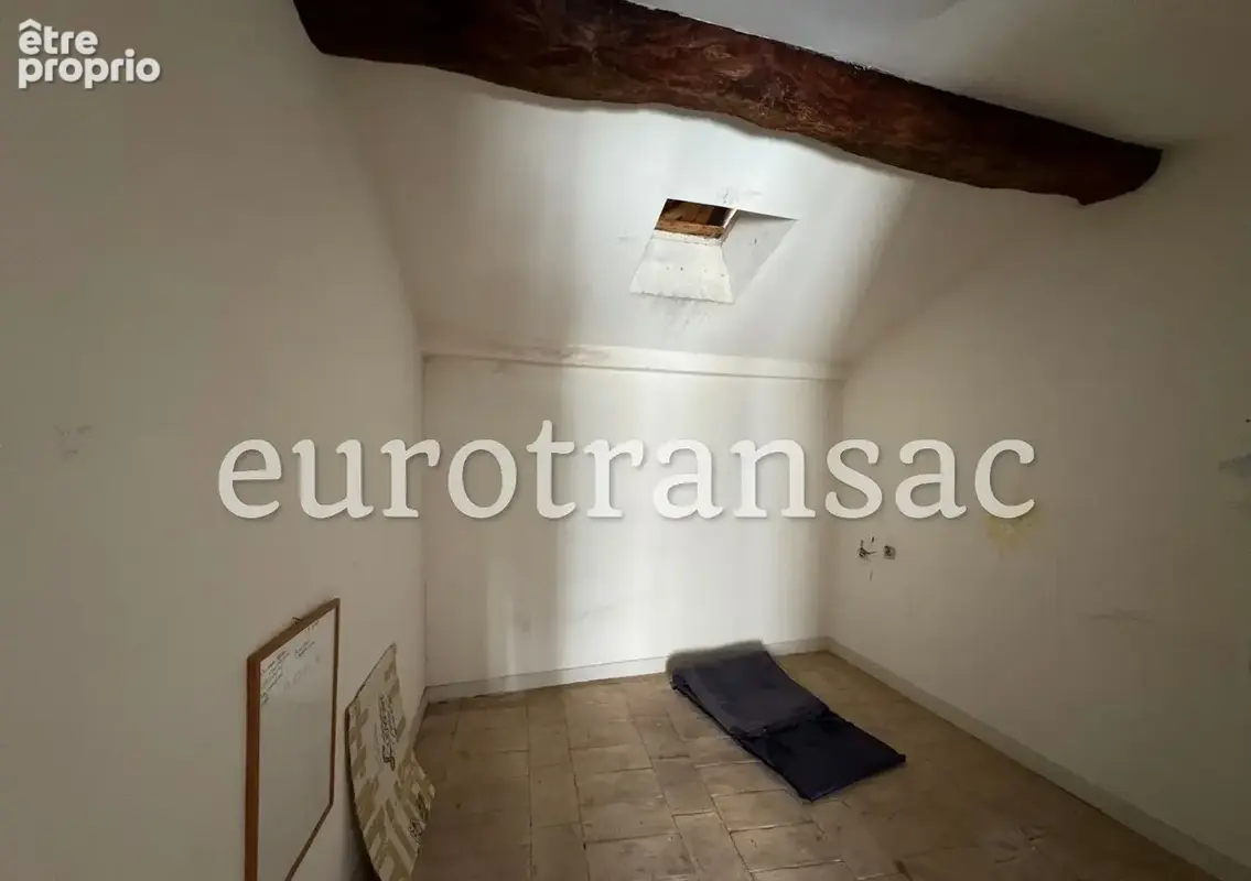 Maison t6, R+3 à rénover, proche de pézenas et de l'A75 - photo 13