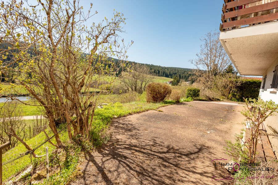 Maison à ROCHEJEAN