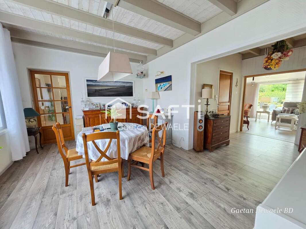 Maison 107 m² à Bray-Dunes  - photo 6