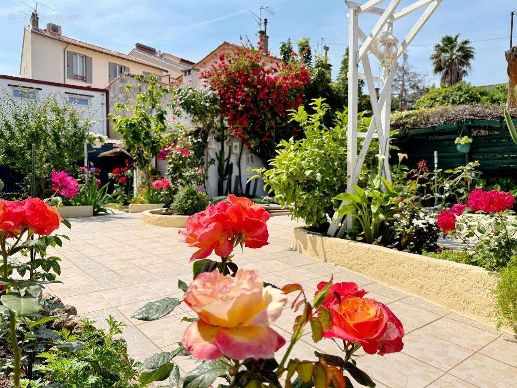 Maison à CANNES