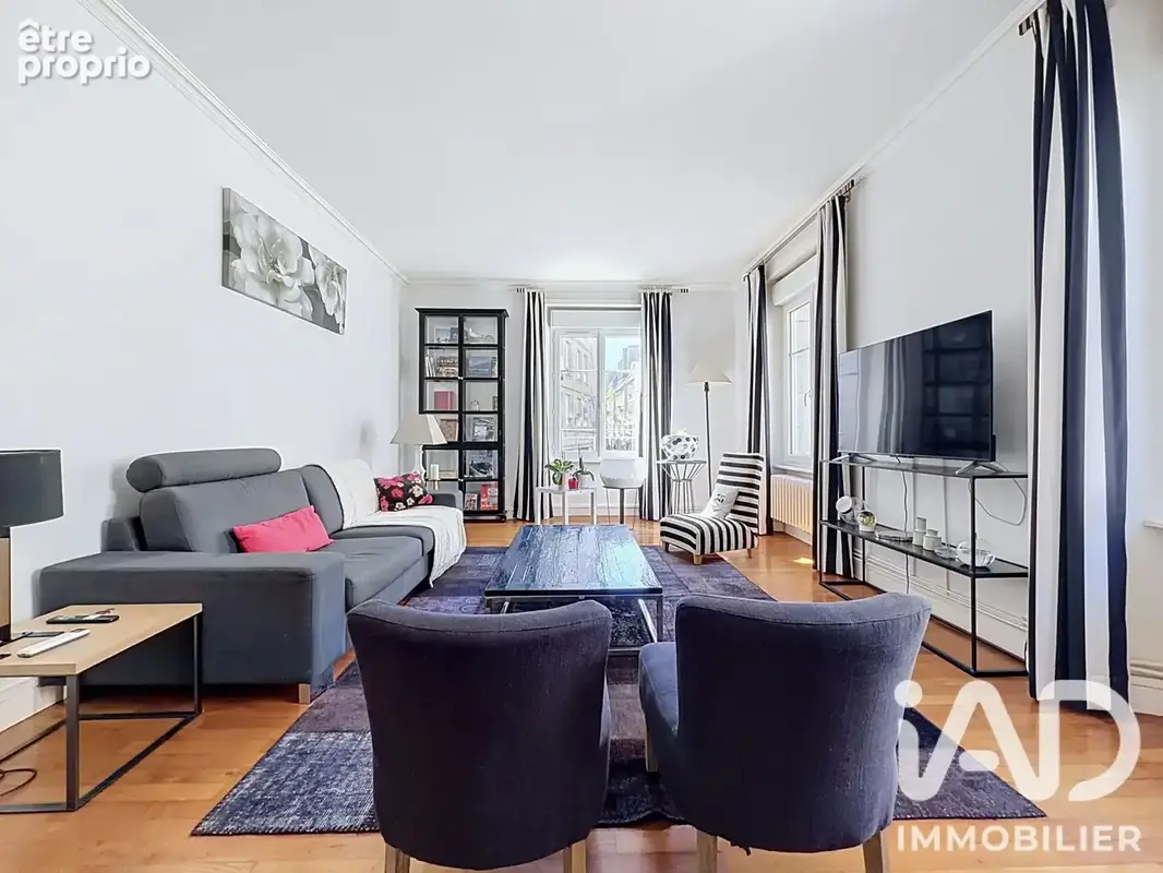 Photo 1 - Appartement à SAINT-MALO