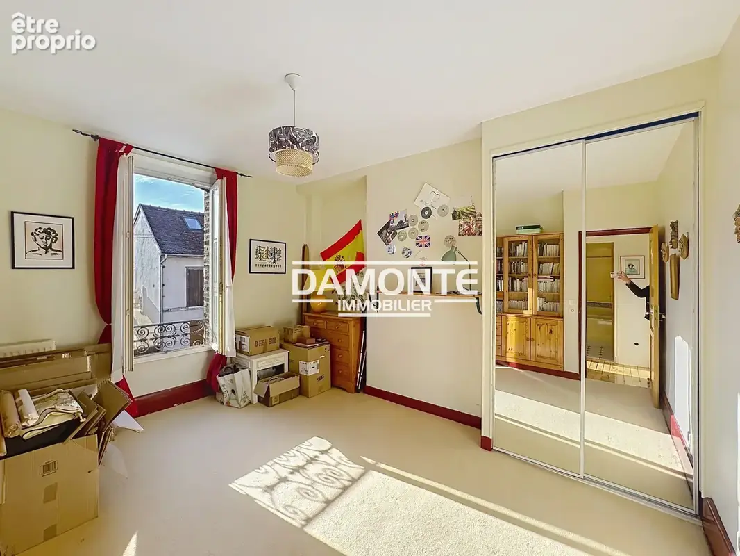 Maison troyenne au pied du centre ville - photo 6