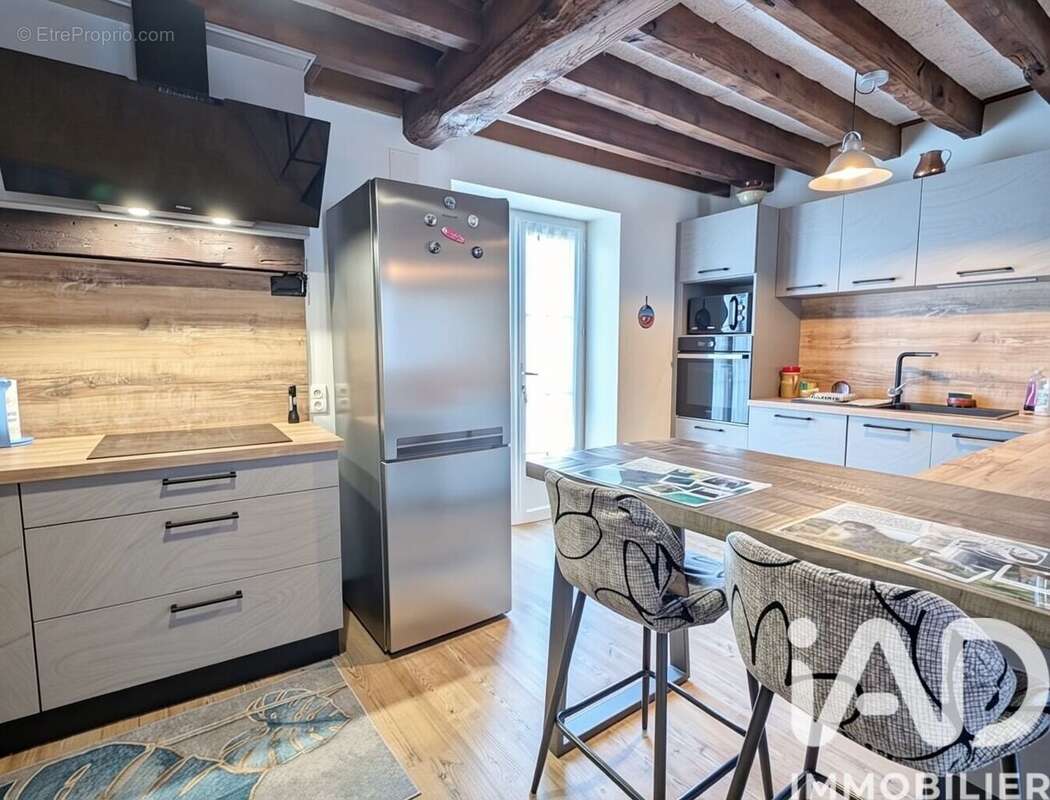 Maison 185 m² à Pouligny-Notre-Dame  - photo 4