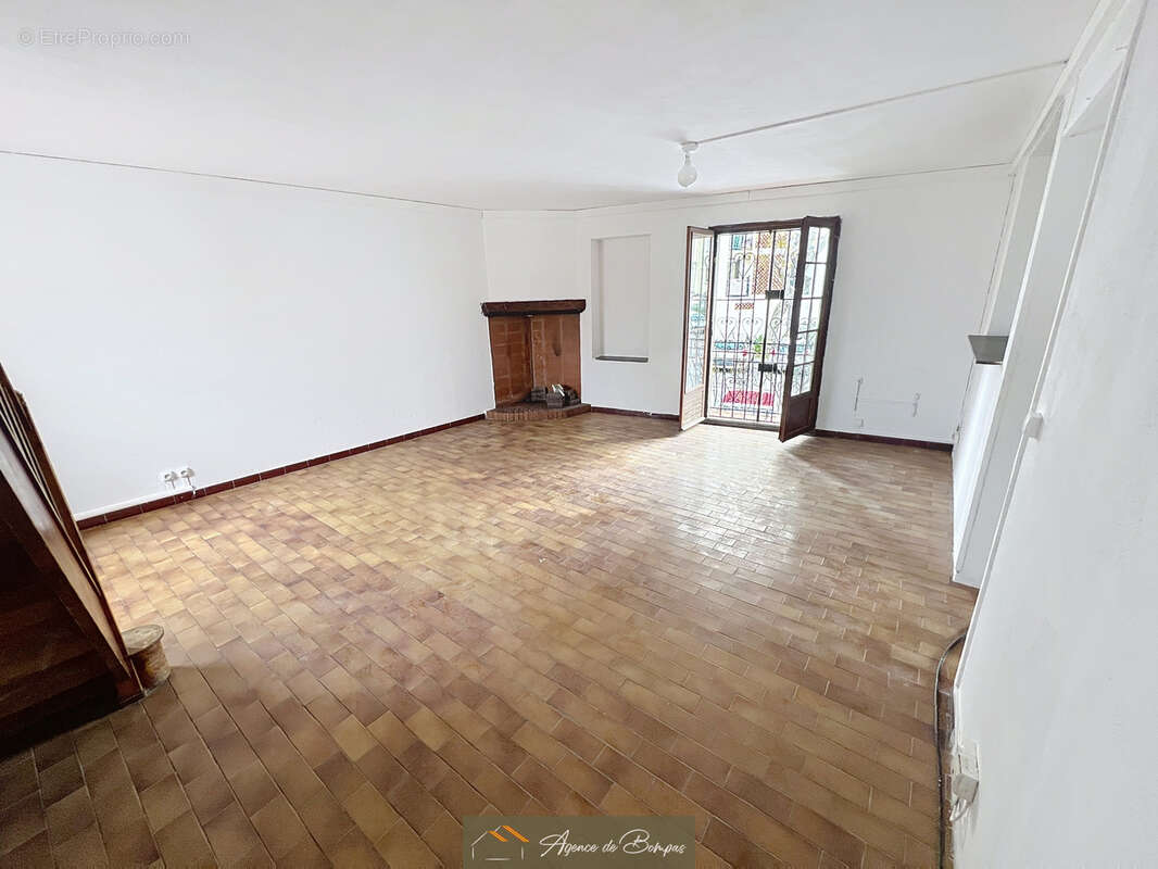 Maison à PERPIGNAN