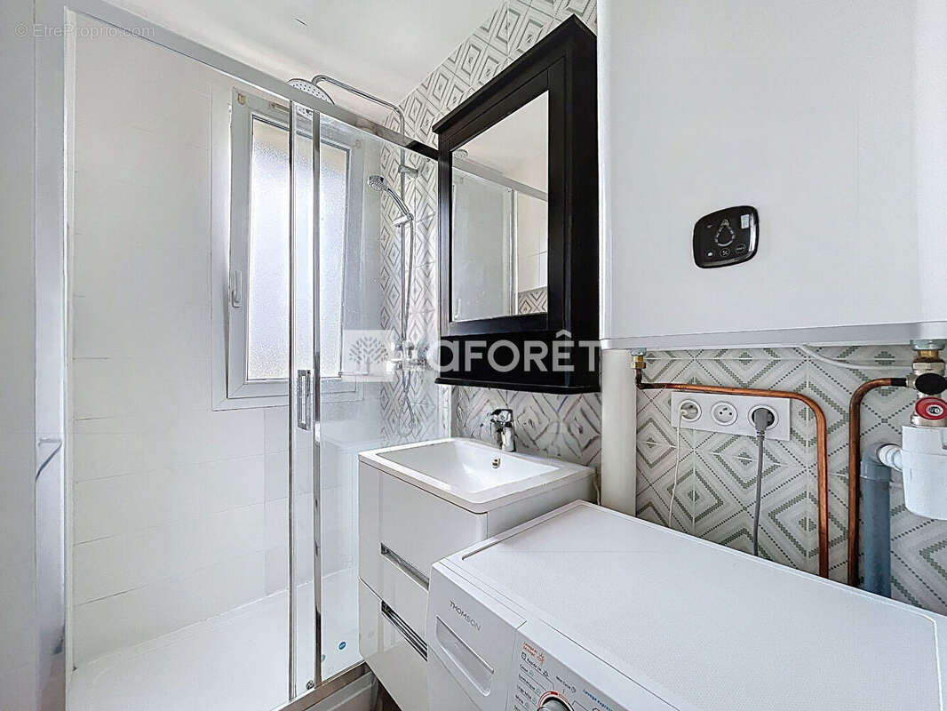 Appartement à LE PECQ