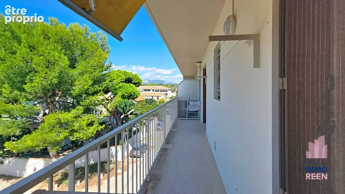 Appartement 4 pièces 81 m² à vendre à La Seyne-Sur-Mer (83500) - photo 4