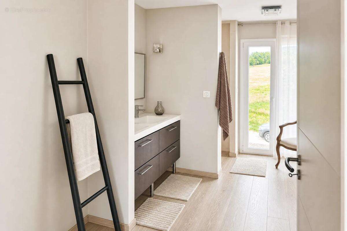 Maison de 8 pièces de 200 m² située à Châteney - photo 6