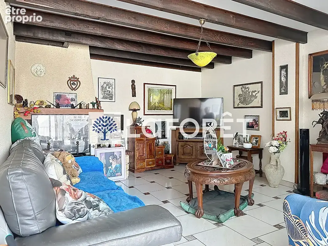Vente maison Airvault - photo 12