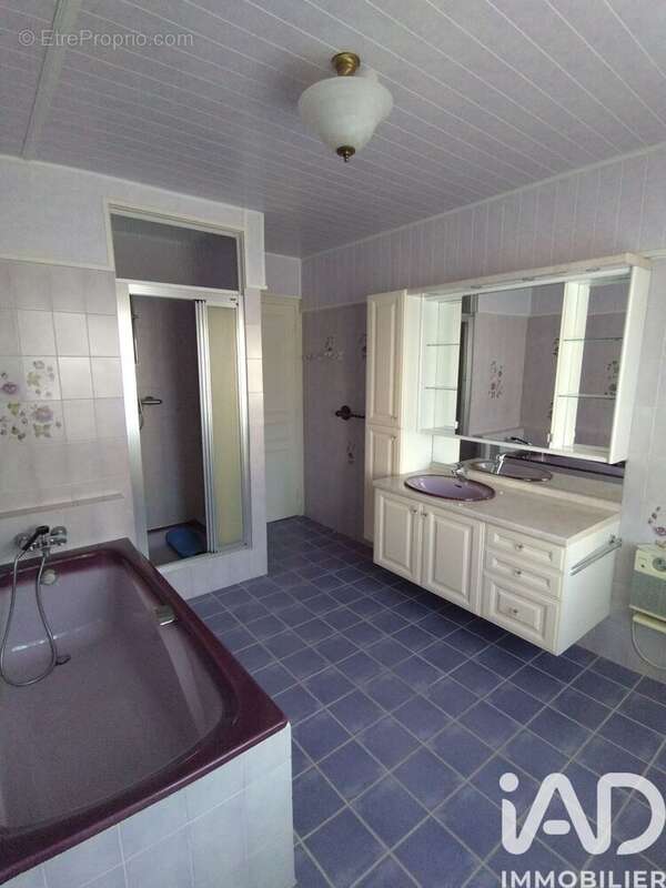 Photo 8 - Maison à TREGUEUX