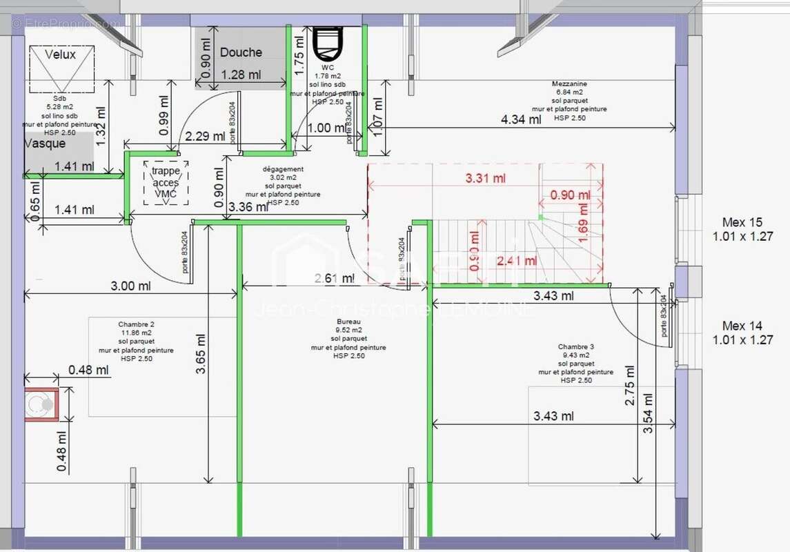 Photo 5 - Maison à RENAZE