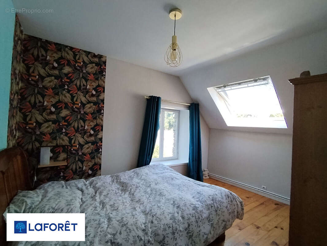 Maison avec gîte attenant - photo 13