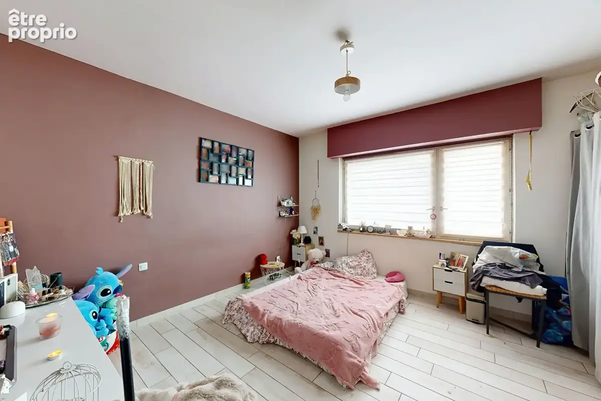 Maison 83m² à wingen-sur-moder - photo 15