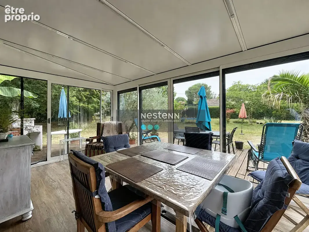Maison de campagne de 125 m² sur la commune de Pujols - photo 17