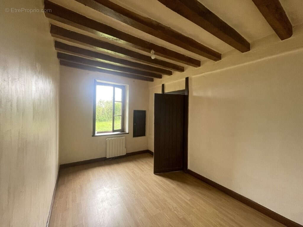 Maison à MONDOUBLEAU