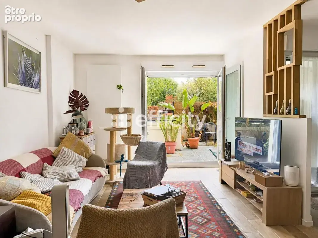 Appartement - photo 2