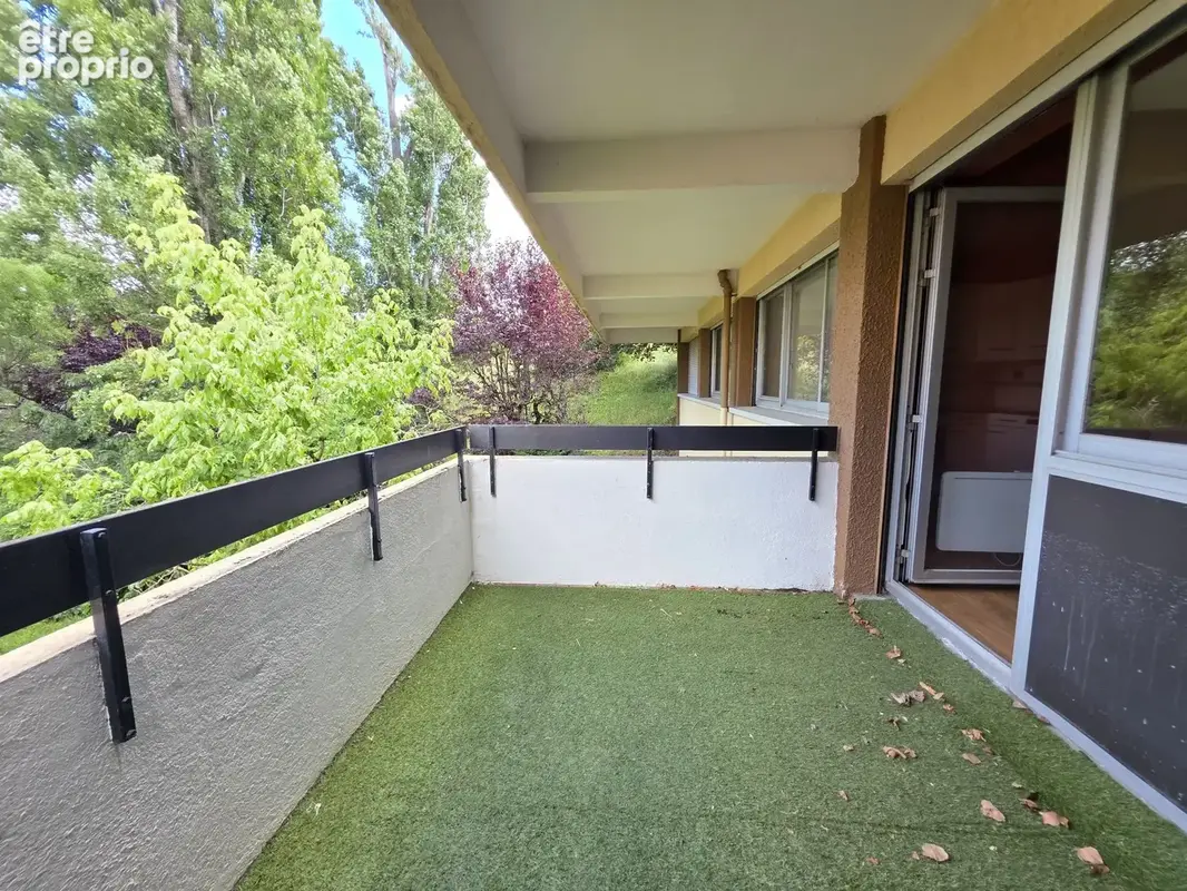 Appartement à CHAMALIERES