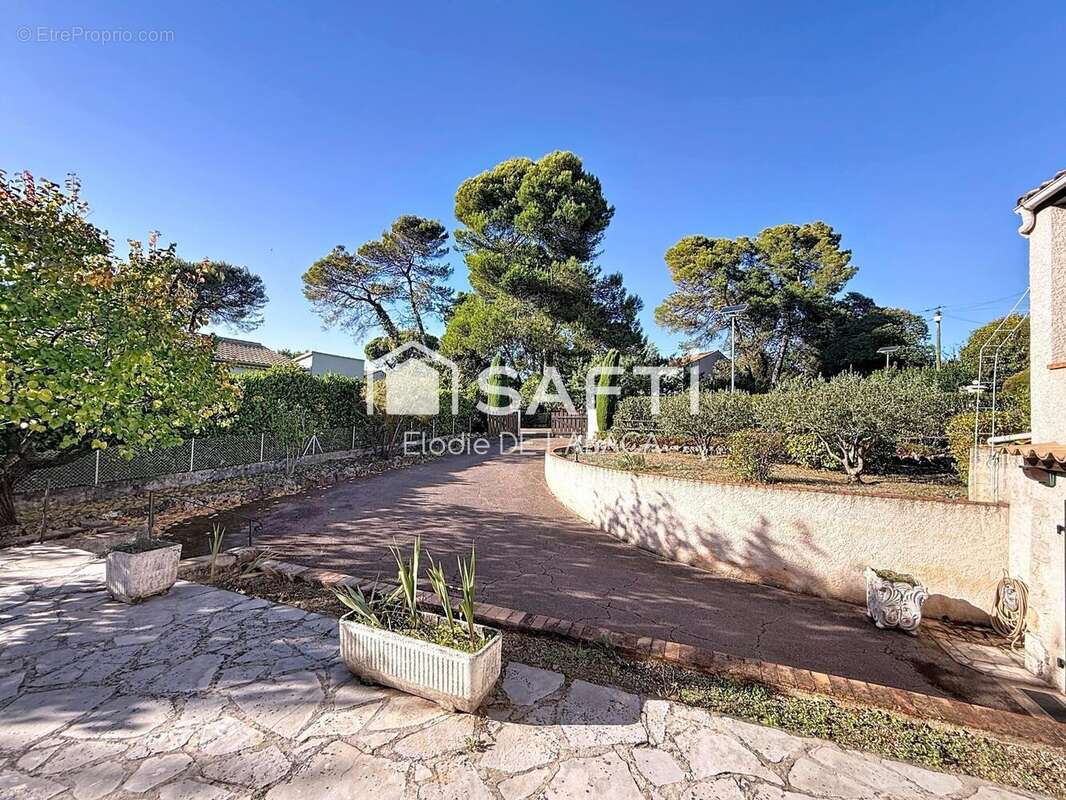 Maison 104 m² à Mougins  - photo 5