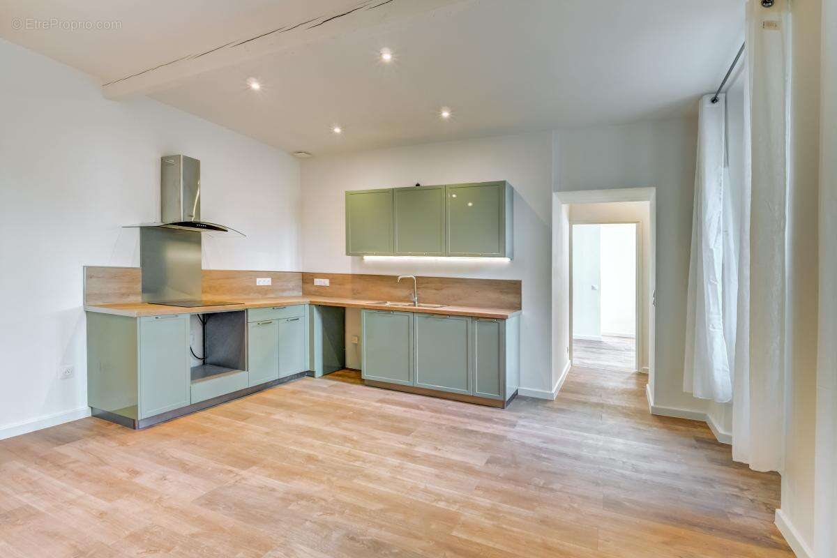 Appartement à BOUC-BEL-AIR