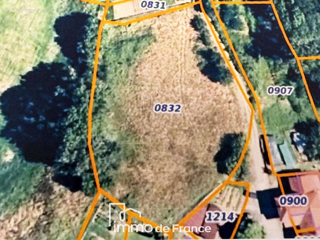 Vallée du Lot- Beau terrain à bâtir- EXCLUSIVITE - photo 5