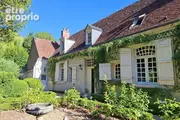 Maison à ATHEE-SUR-CHER