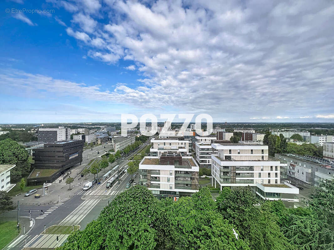 Appartement Herouville Saint Clair 1 pièce(s) 31.30 m2 - photo 2