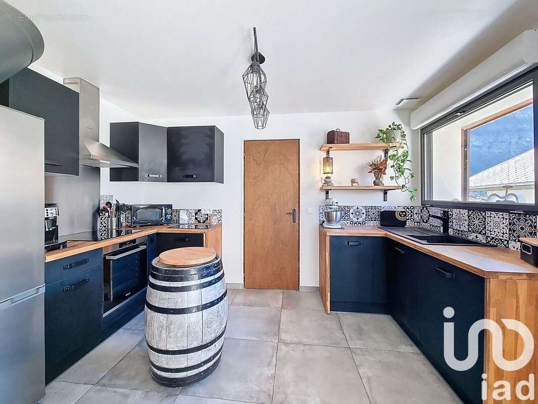 Photo 4 - Maison à ALLEVES