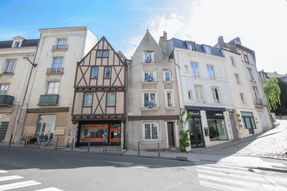 Appartement à ANGERS