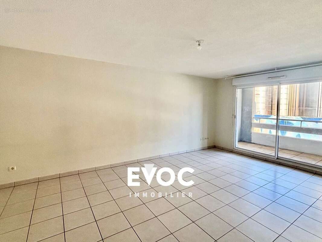 Appartement à SETE