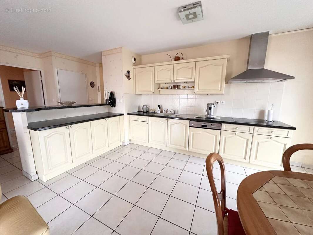 Appartement à L'UNION