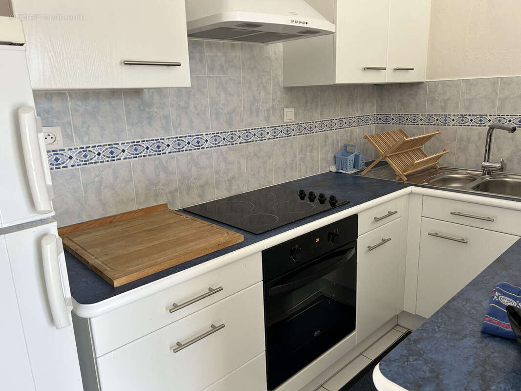 Photo 4 - Appartement à LA BAULE-ESCOUBLAC