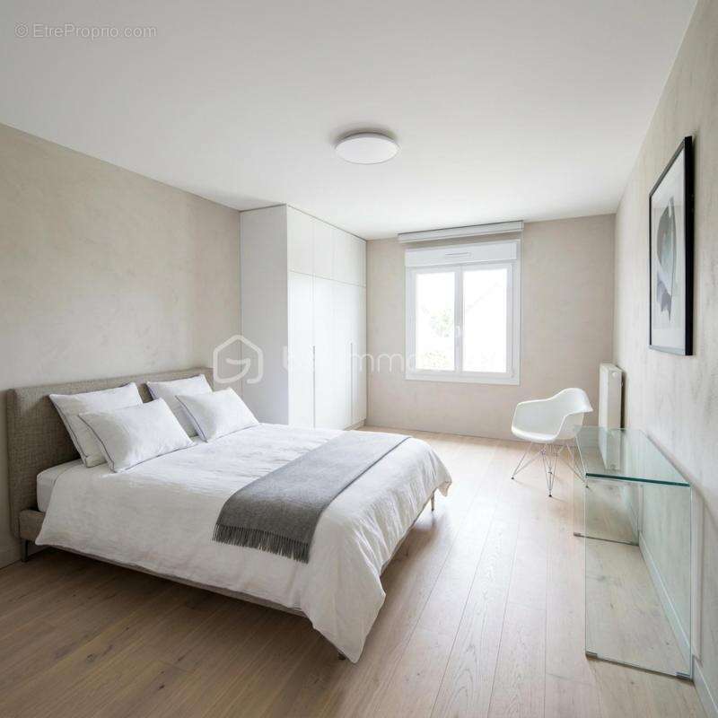 Maison à rénover 98m², 2 chambres - photo 11
