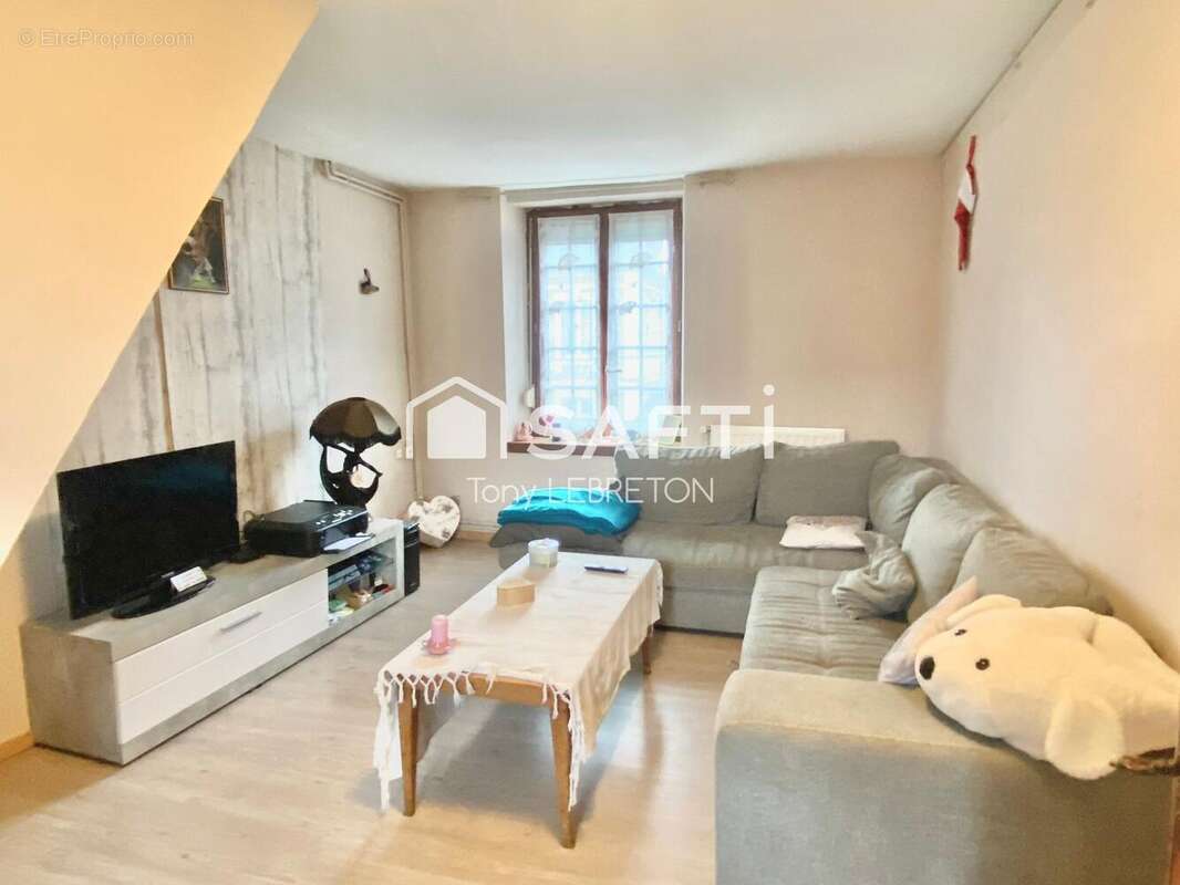 Photo 5 - Maison à BURY