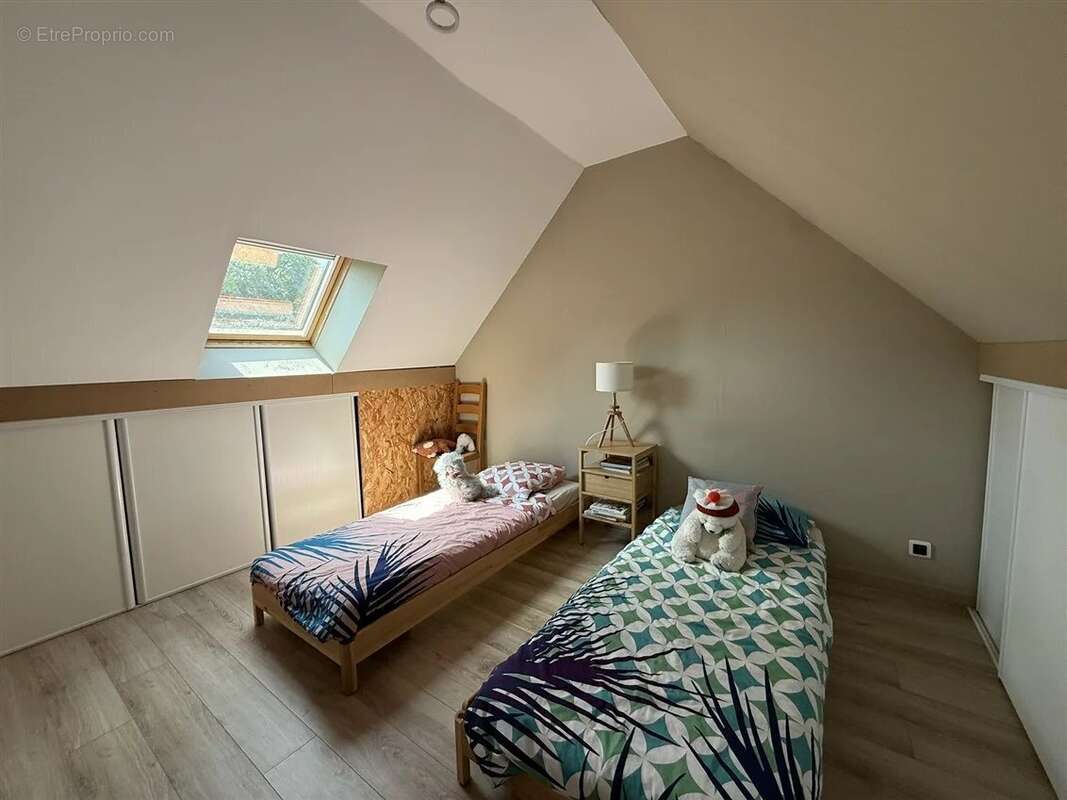 Maison à GUERANDE