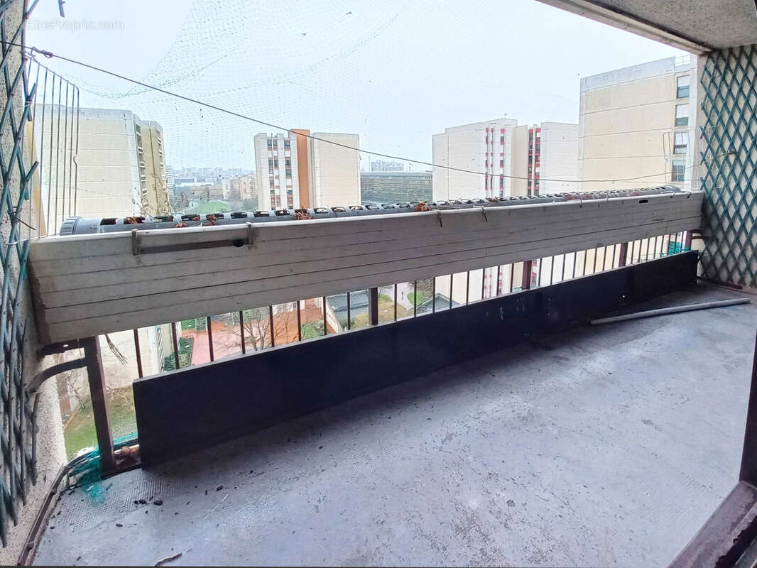 Appartement à CRETEIL