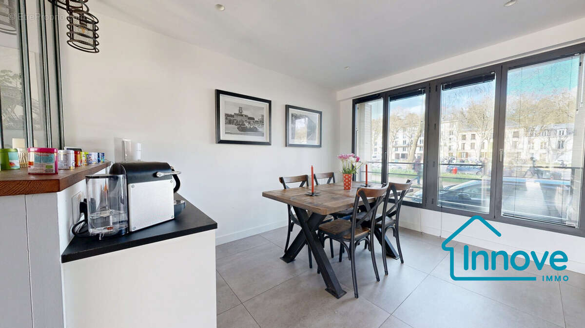 Appartement à VERSAILLES