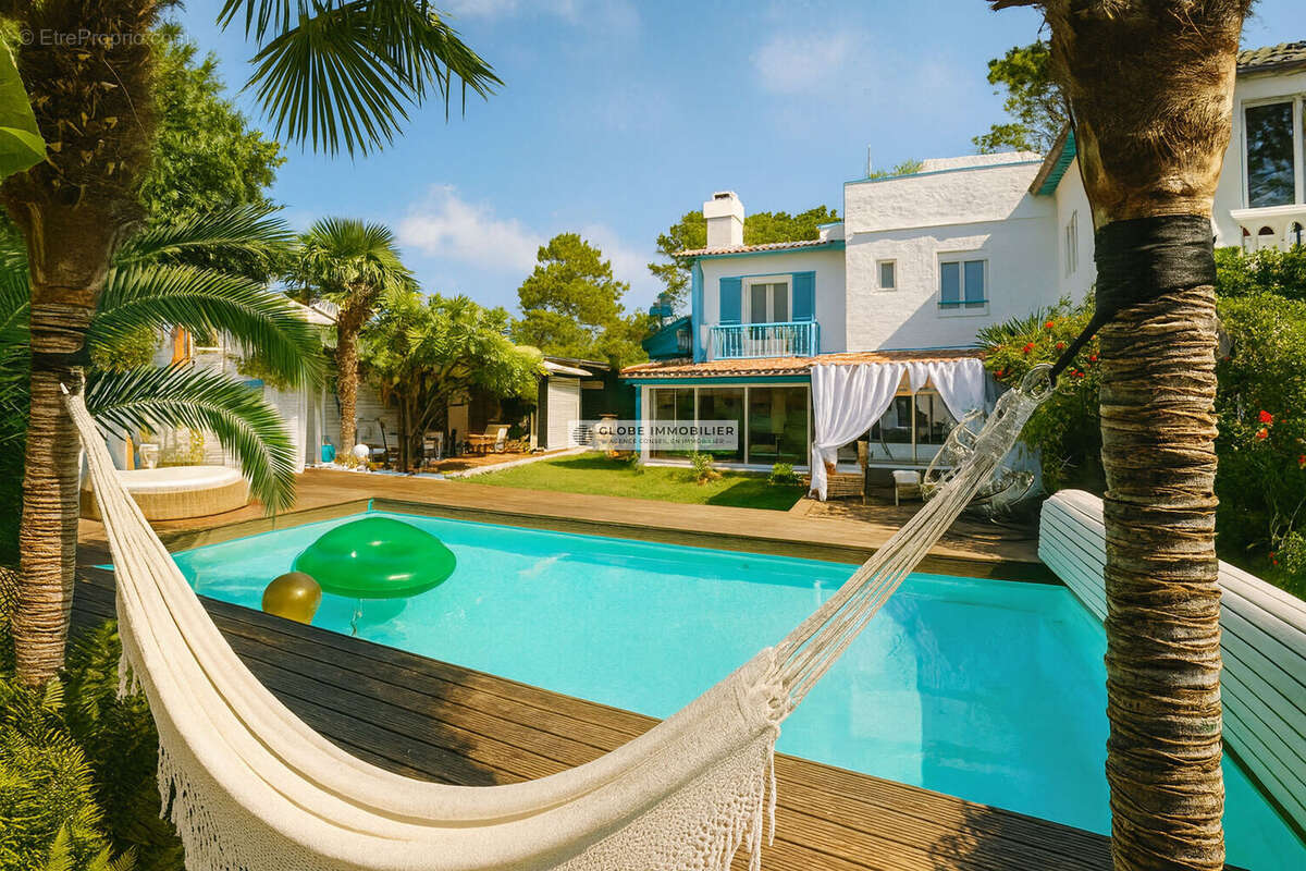 Appartement à BIDART