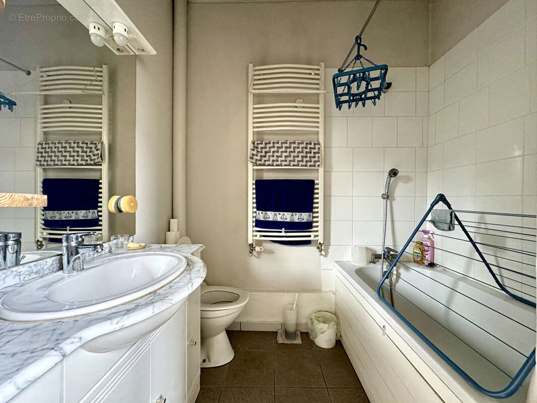 Appartement à CROIX