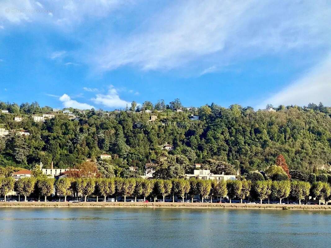 Appartement à SAINTE-COLOMBE
