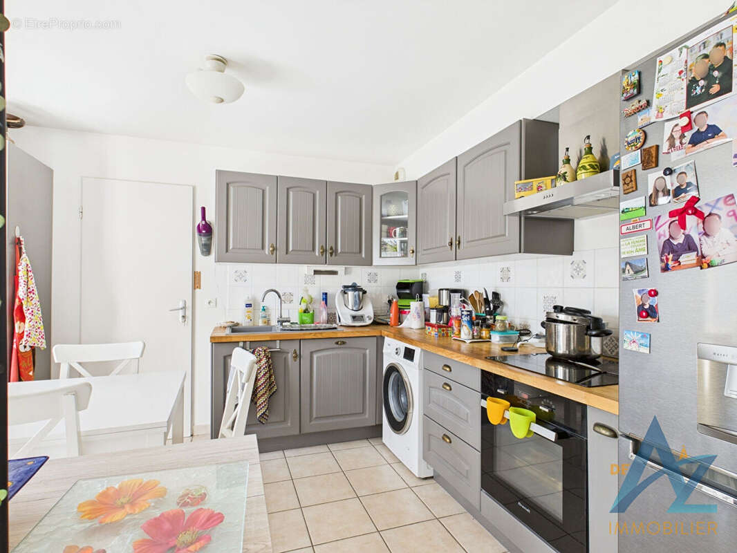 Maison à MERVILLE-FRANCEVILLE-PLAGE