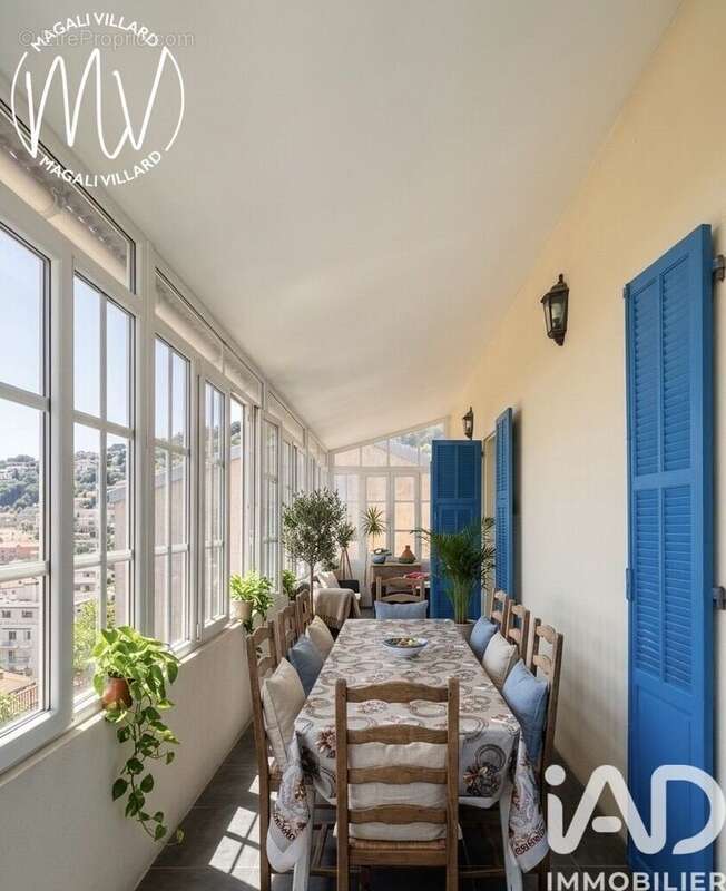 Photo 3 - Maison à NICE
