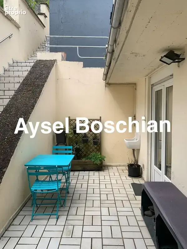 Maison 4 chambres-132m2- proche ecoles - terrain - photo 24