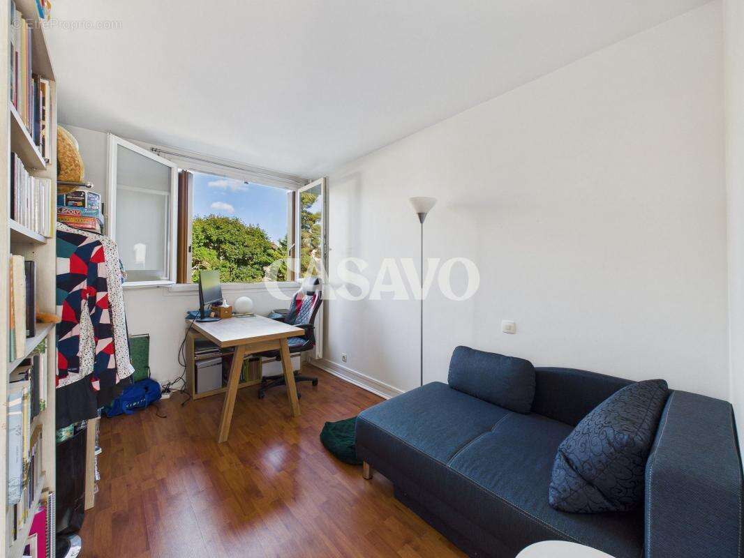 Appartement à EAUBONNE